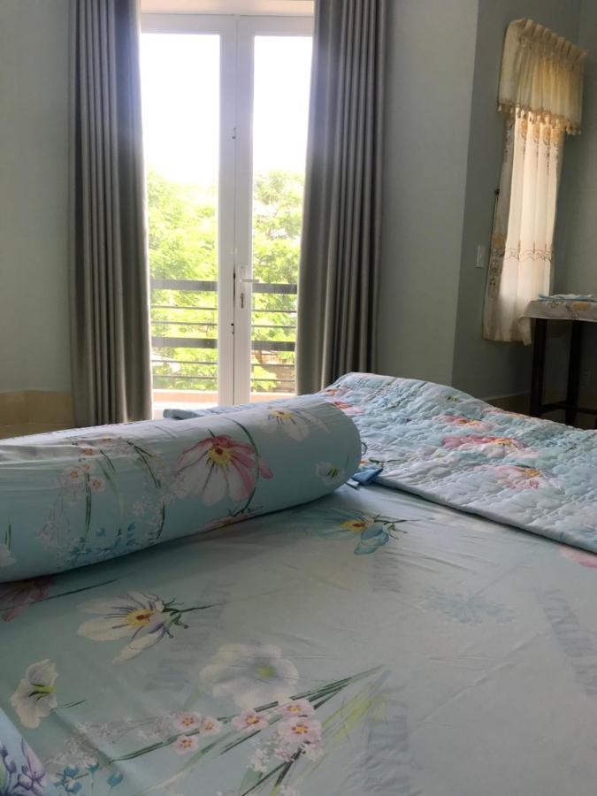 Thien Ngoc Hostel Can Tho Esterno foto